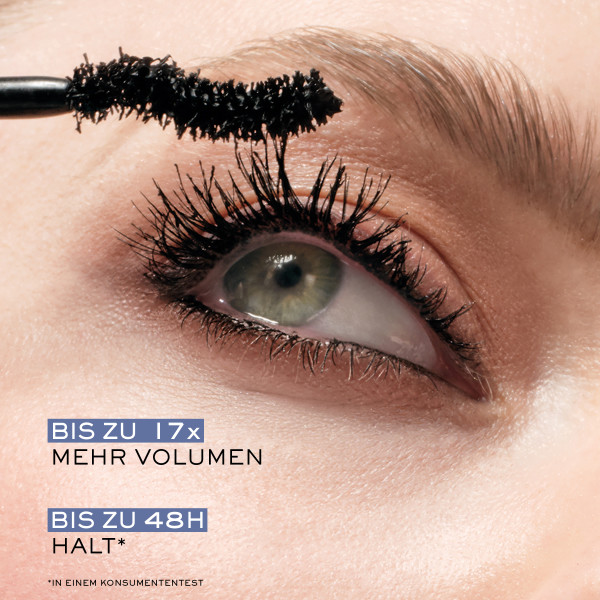 Lancôme Hypnôse Drama Mascara, Bild 4 von 4