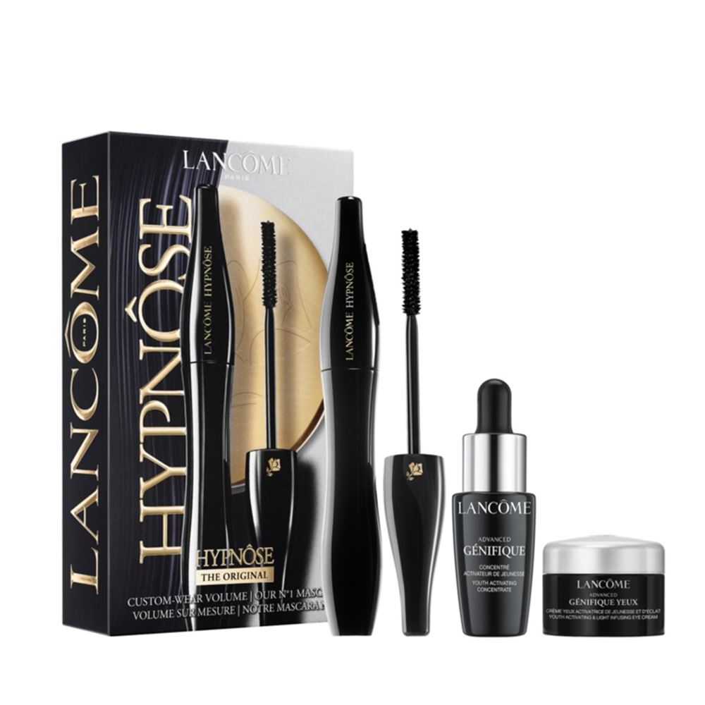 Lancôme Hypnôse Mascara Set