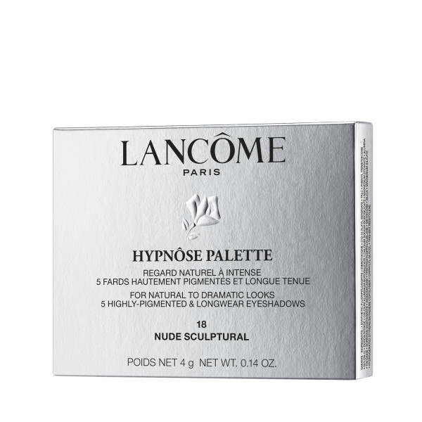 Lancôme Hypnôse Palette, image 2 sur 4