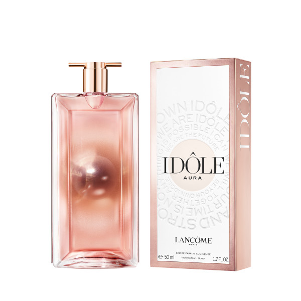 Lancôme Idôle Aura Eau de Parfum, image 2 sur 2