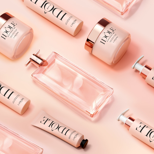 Lancôme Idôle Body Up Cream, Bild 2 von 3