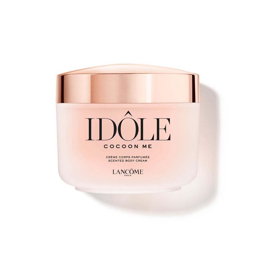 Lancôme Idôle Cocoon me Cream