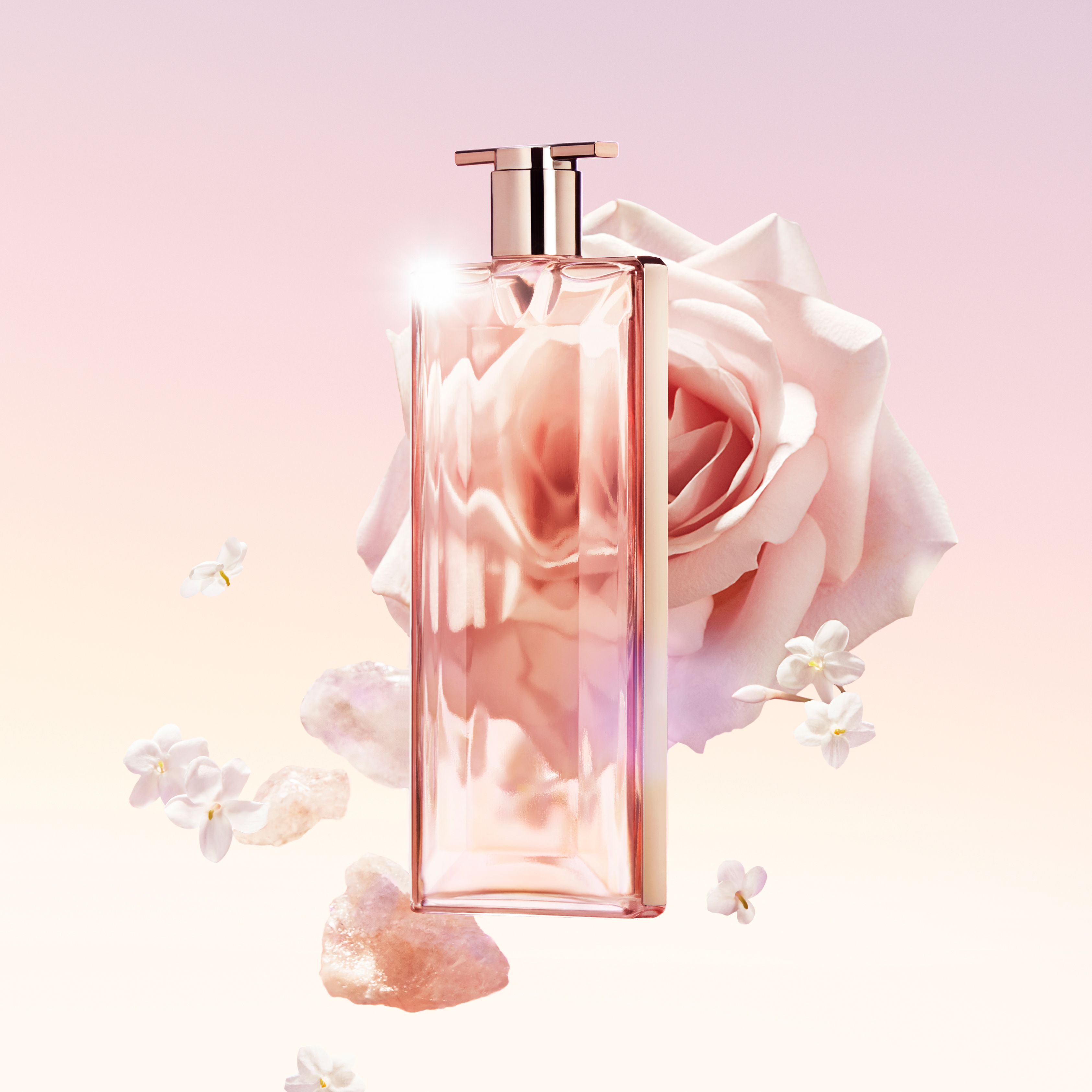 Lancôme Idôle Eau de Parfum, Bild 3 von 3