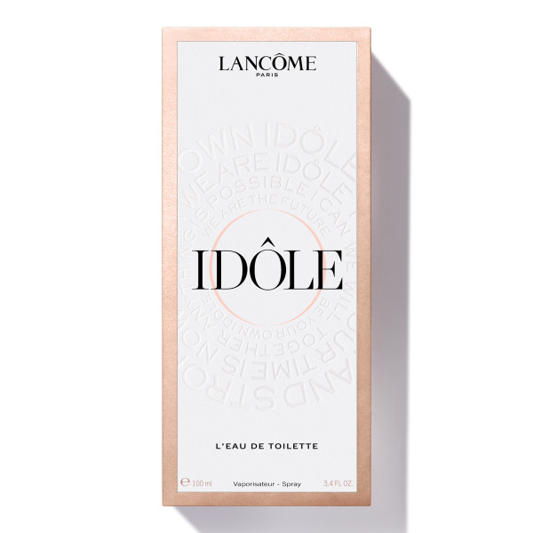 Lancôme Idôle Eau de Toilette
