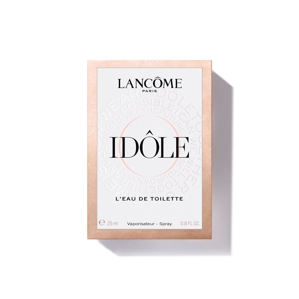 Lancôme Idôle Eau de Toilette