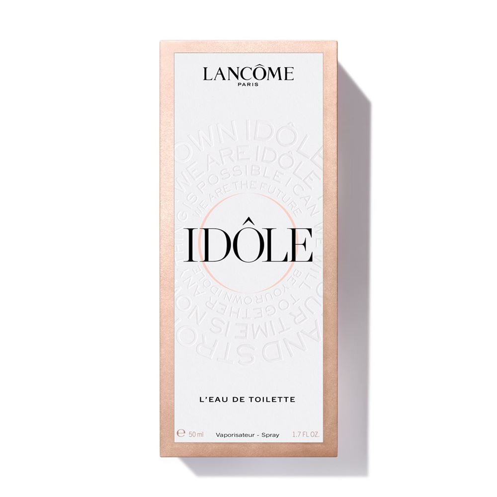 Lancôme Idôle Eau de Toilette, Hauptbild