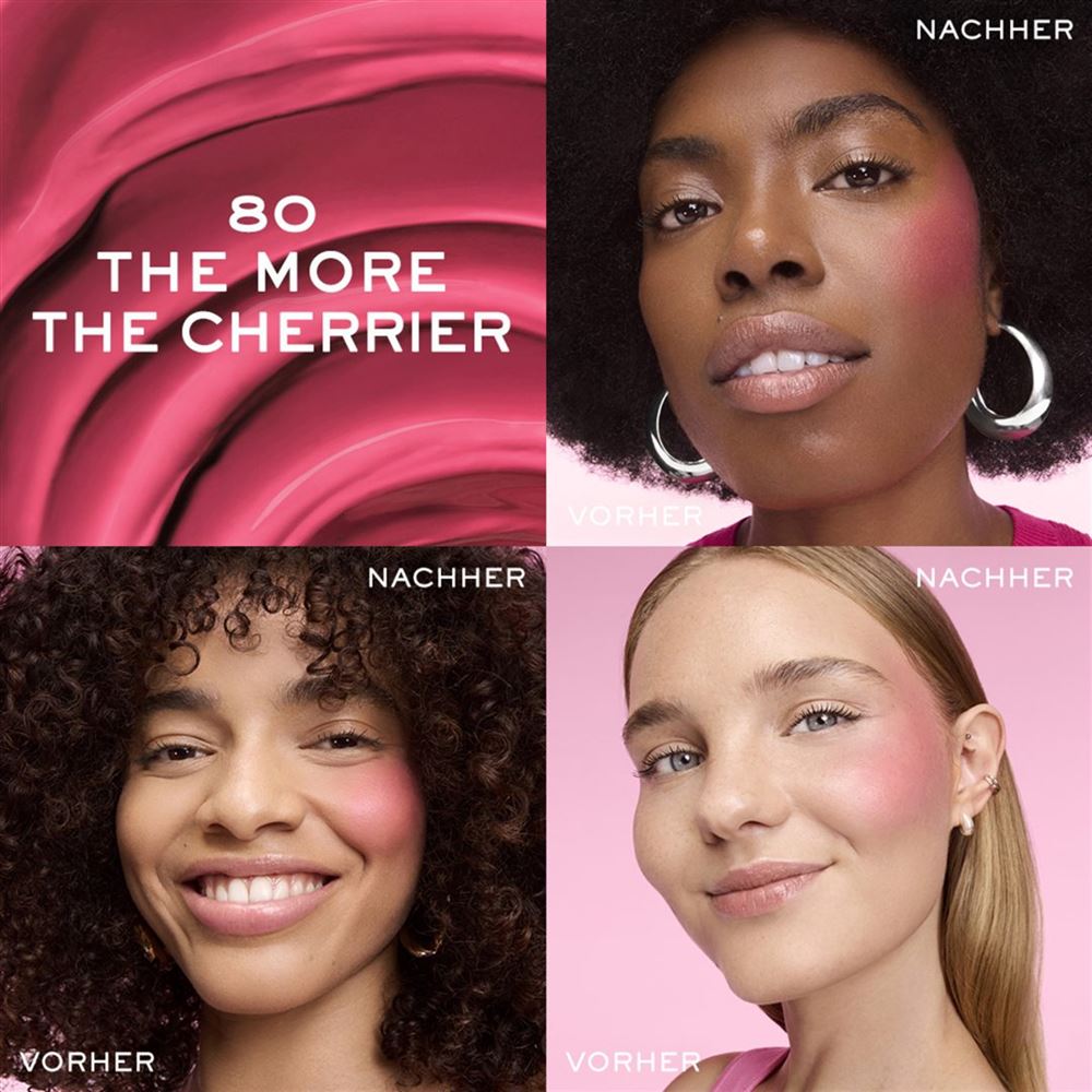 Lancôme Idôle Juicy Blush, Bild 3 von 3