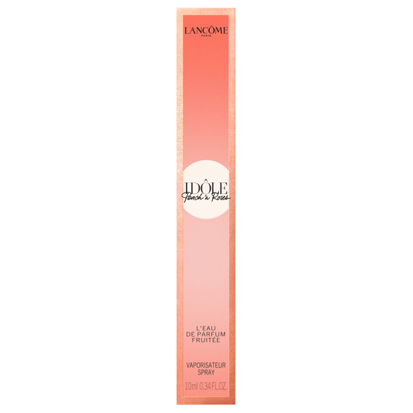 Lancôme Idôle Peach'n Roses Eau de Parfum, Bild 2 von 2