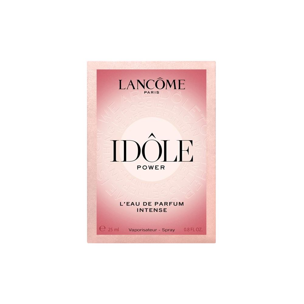 Lancôme Idôle Power Eau de Parfum