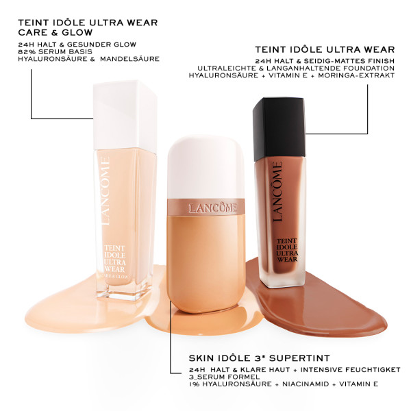 Lancôme Idôle Skintint, Bild 3 von 3