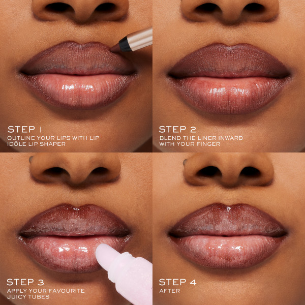 Lancôme Juicy Tubes, image 3 sur 5