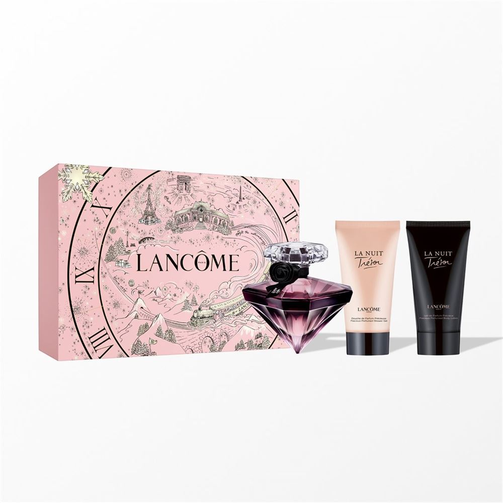 Lancôme La Nuit Trésor Eau de Parfum 30ml