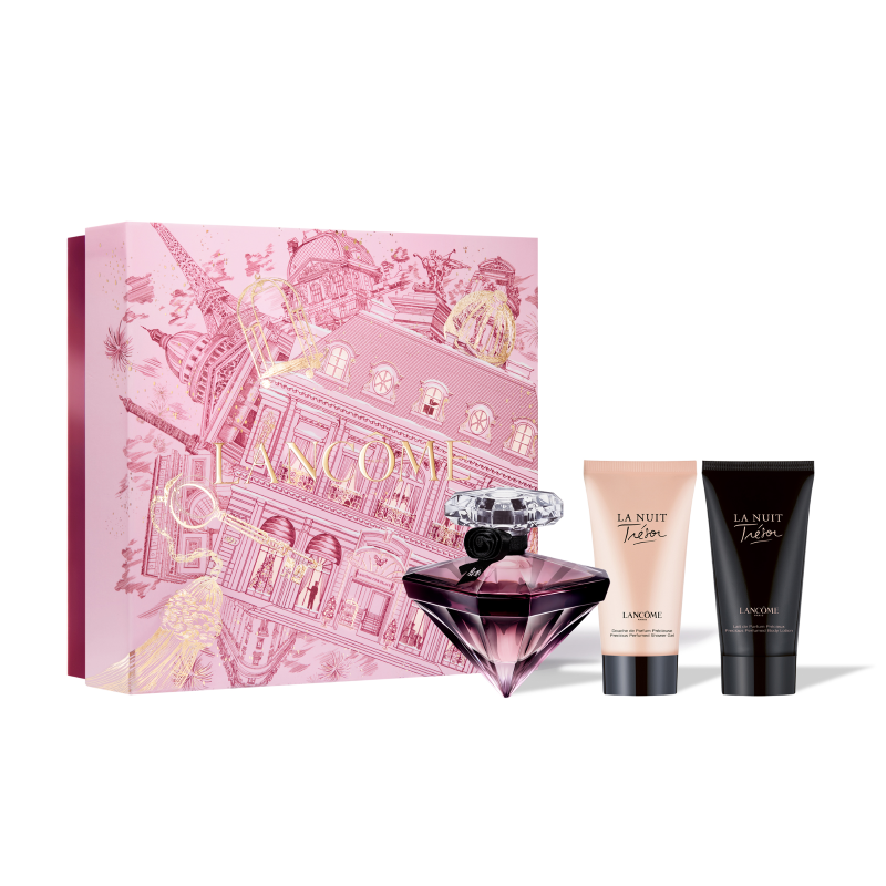 Lancôme La Nuit Trésor Eau de Parfum 50ml
