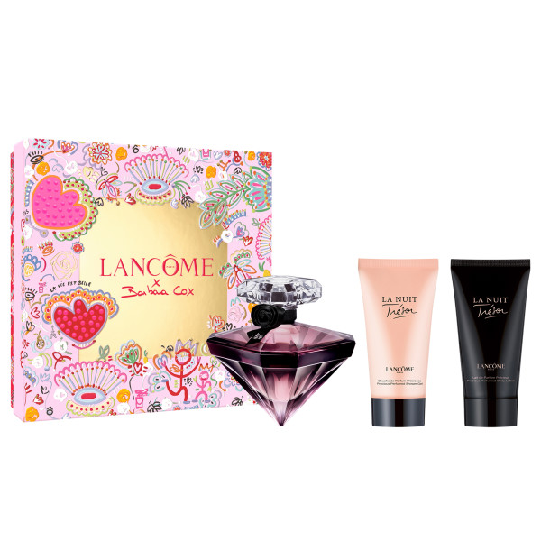 Lancôme La Nuit Trésor Eau de Parfum Set Mday26