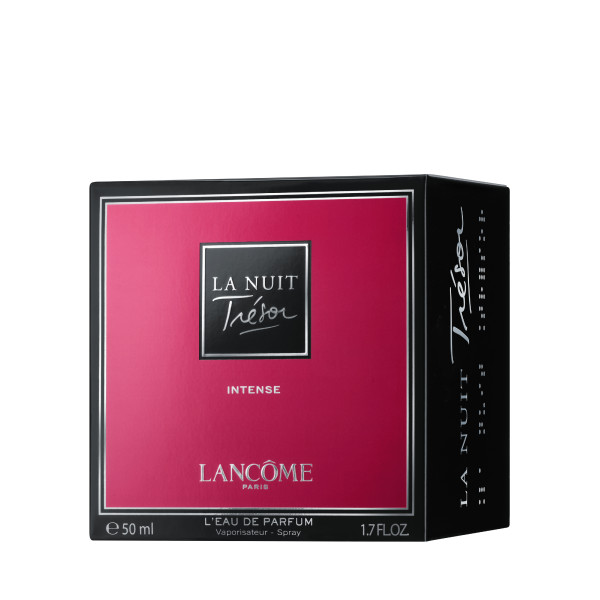 Lancôme La Nuit Trésor Intense Eau de Parfum, Bild 2 von 2