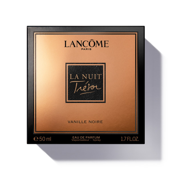 Lancôme La Nuit Trésor Vanille Noire Eau de Parfum, image 2 sur 3