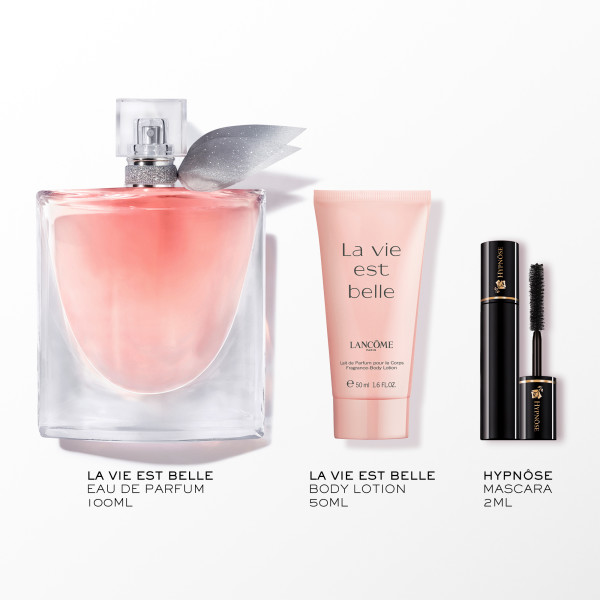Lancôme La Vie est Belle 100ml, image 2 sur 2