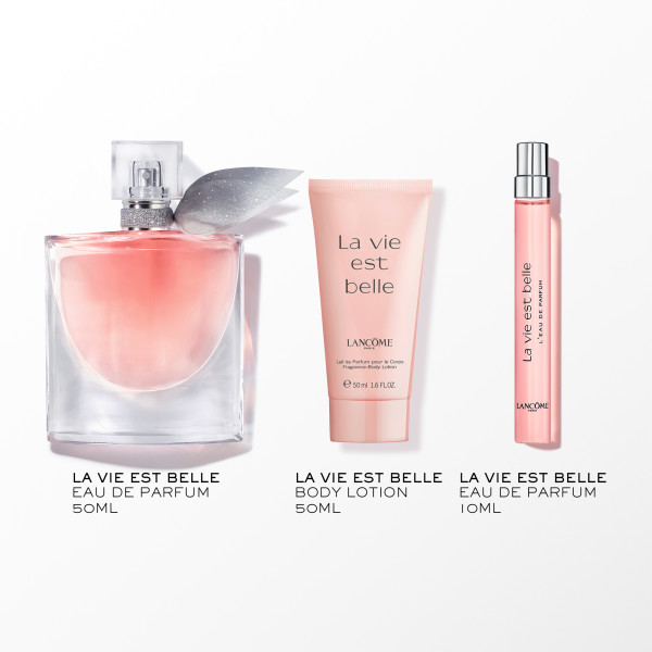 Lancôme La Vie est Belle 50ml, image 2 sur 2
