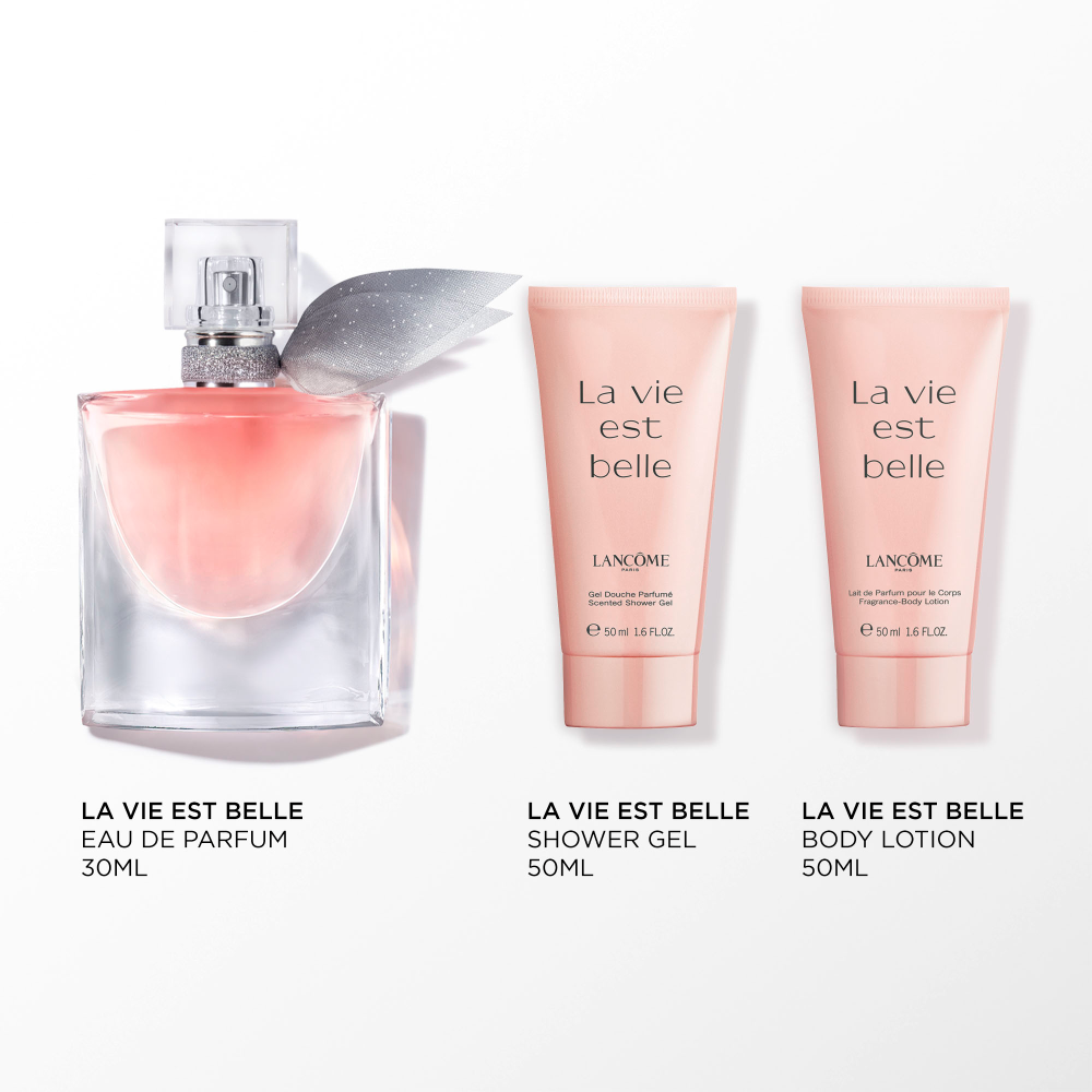 Lancôme La Vie est Belle Eau de Parfum 30ml, Bild 2 von 2