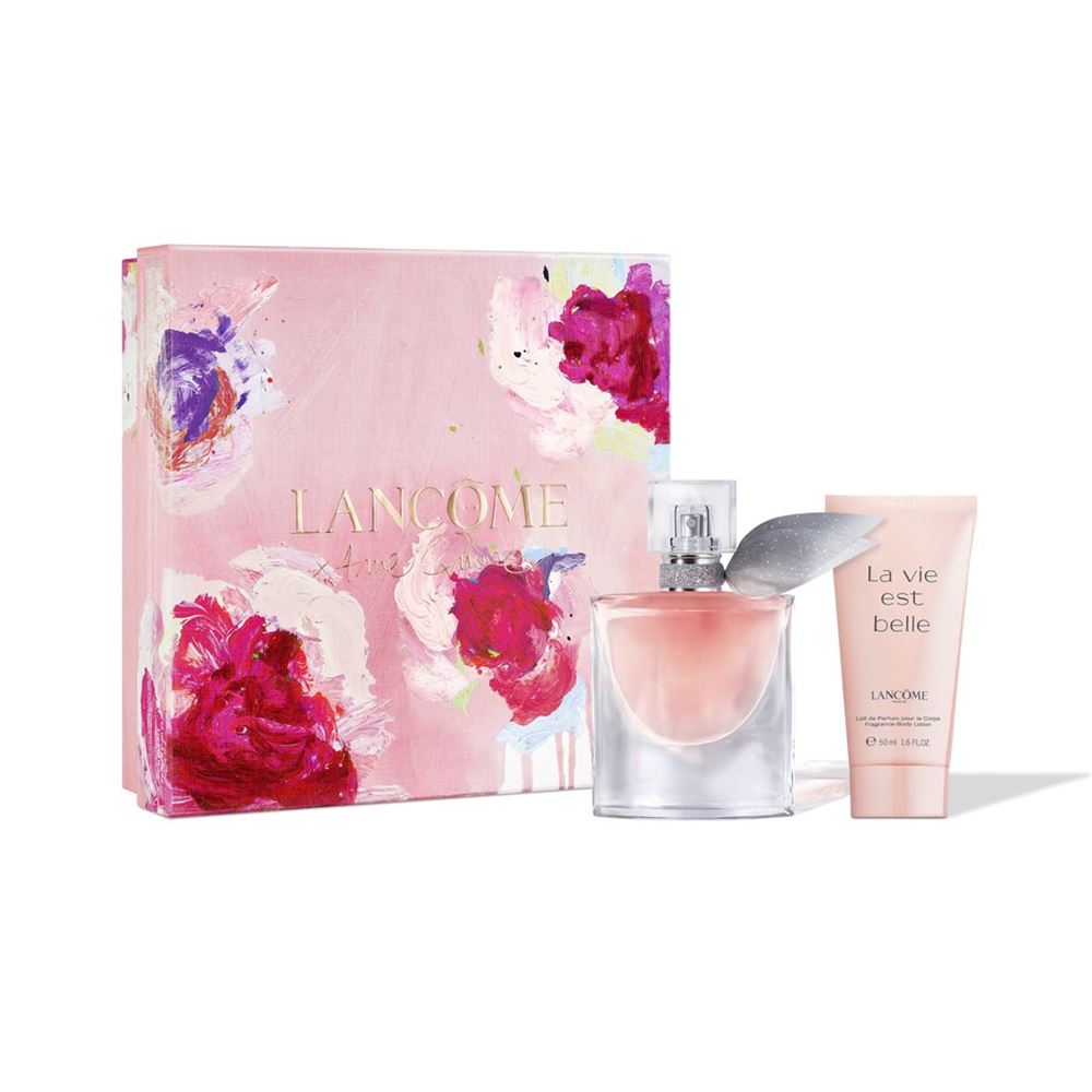 Lancôme La Vie est Belle Eau de Parfum 30ml Set