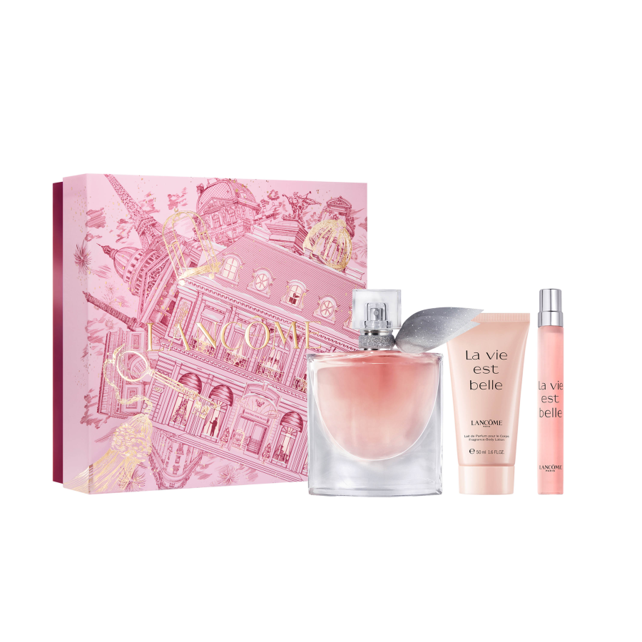Lancôme La Vie est Belle Eau de Parfum 50ml