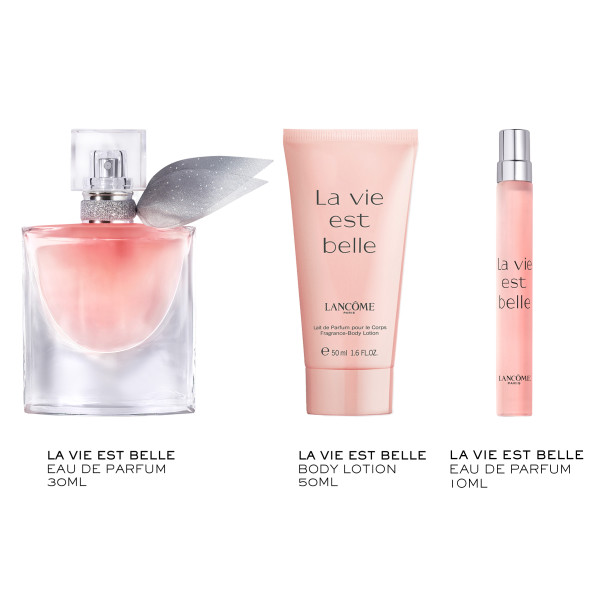 Lancôme La Vie est Belle Eau de Parfum Set Mday26, Bild 2 von 2
