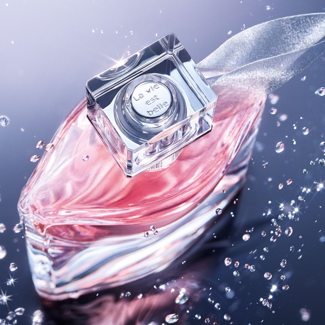 Lancôme Eau de Parfum, image 3 sur 3