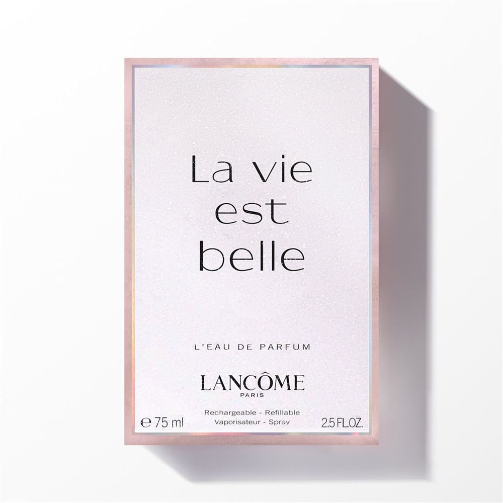 Lancôme Eau de Parfum, image principale