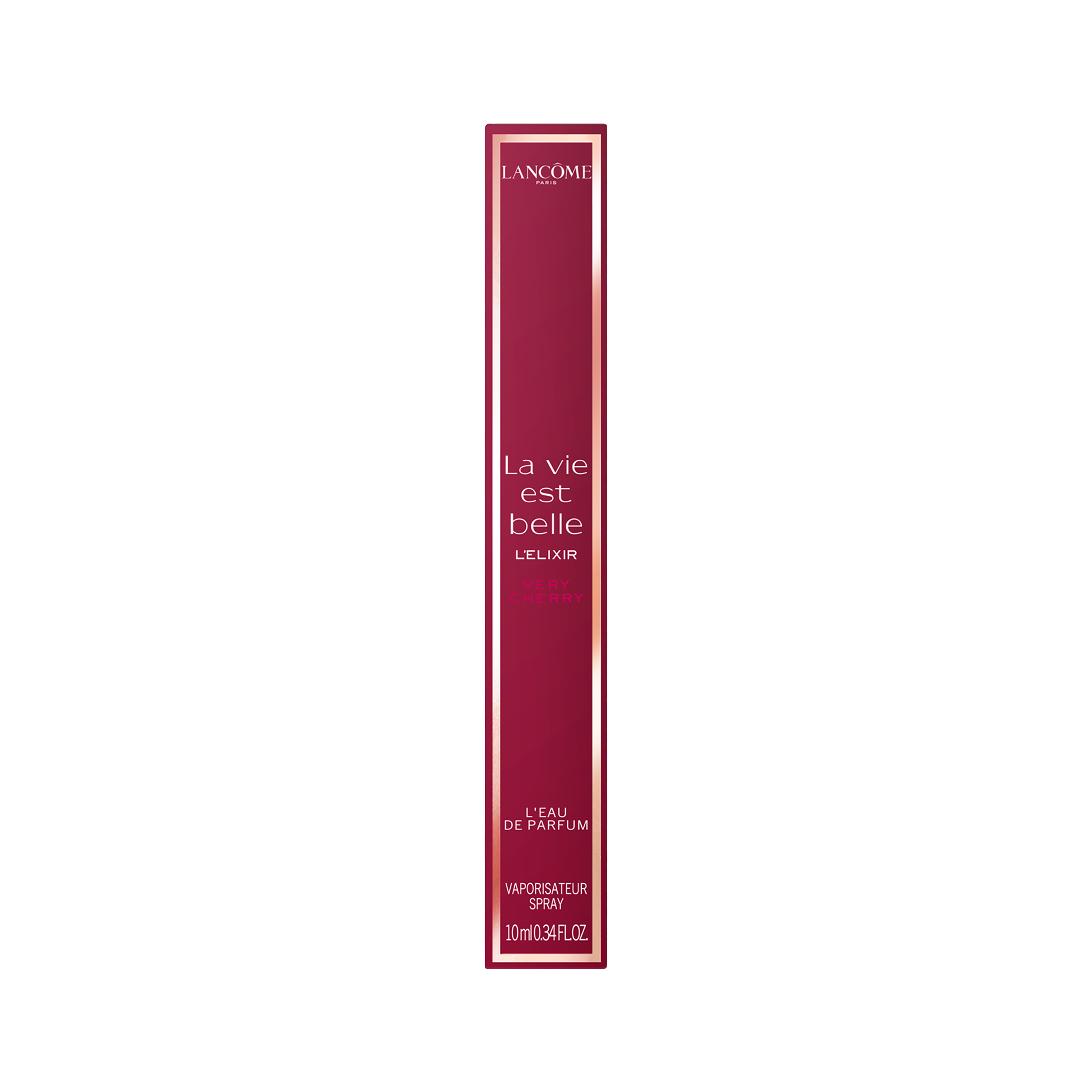 Lancôme La Vie est Belle Elixir Cherry Eau de Parfum, image principale
