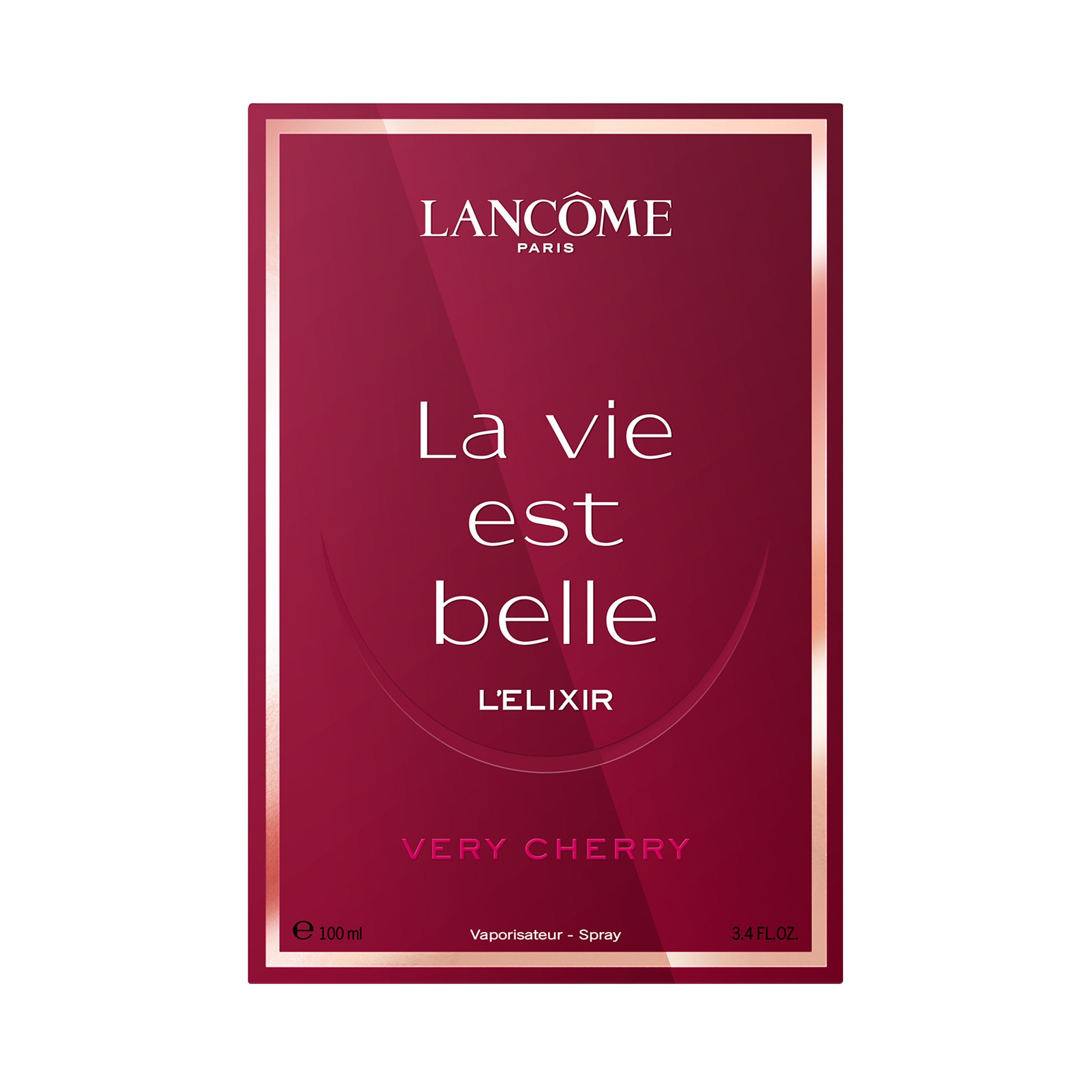 Lancôme La Vie est Belle Elixir Cherry Eau de Parfum