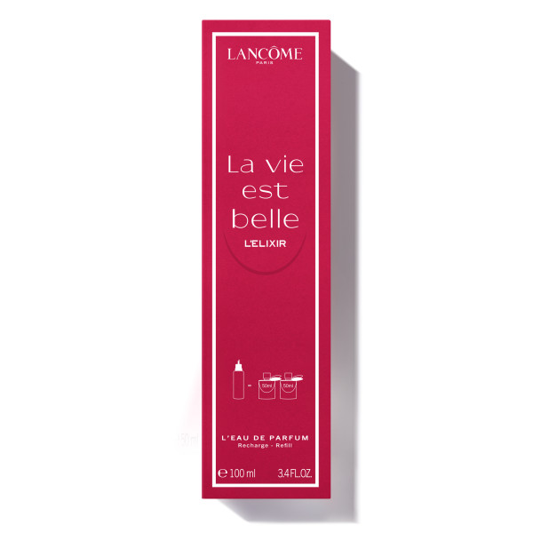 Lancôme La Vie est Belle Elixir Eau de Parfum, Bild 2 von 2