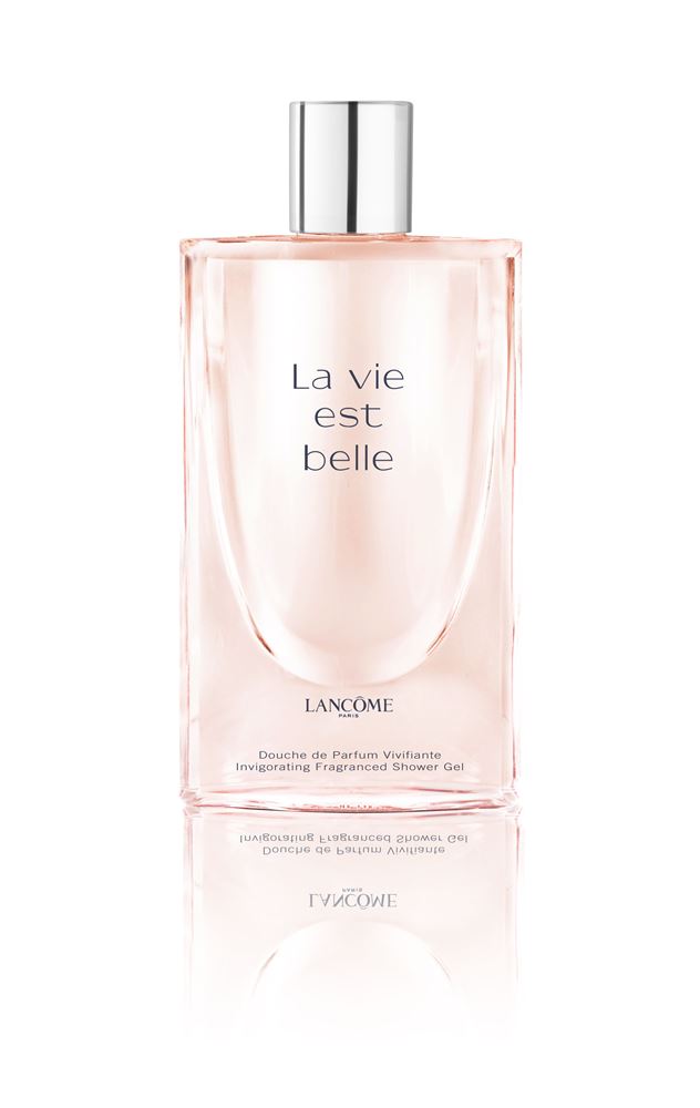 Lancôme Gel de Douche