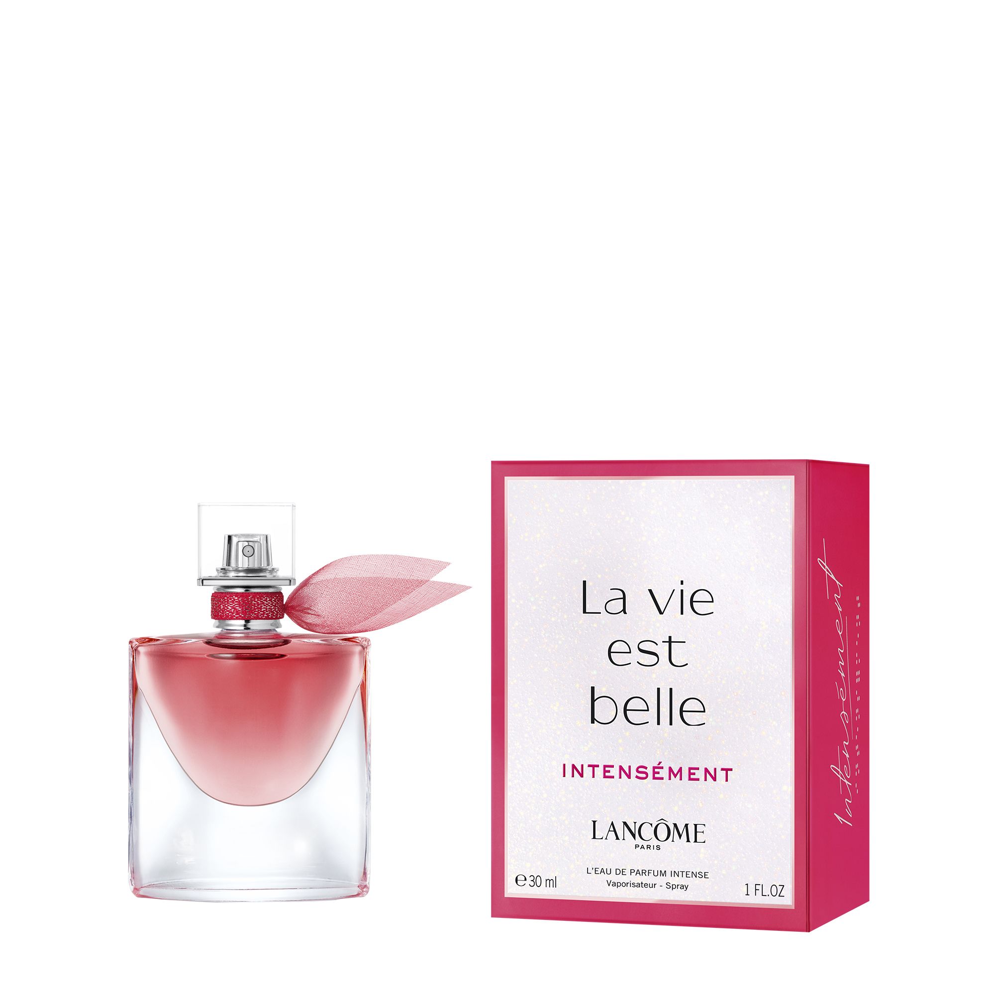 Lancôme Intensément Eau de Parfum, image 2 sur 3