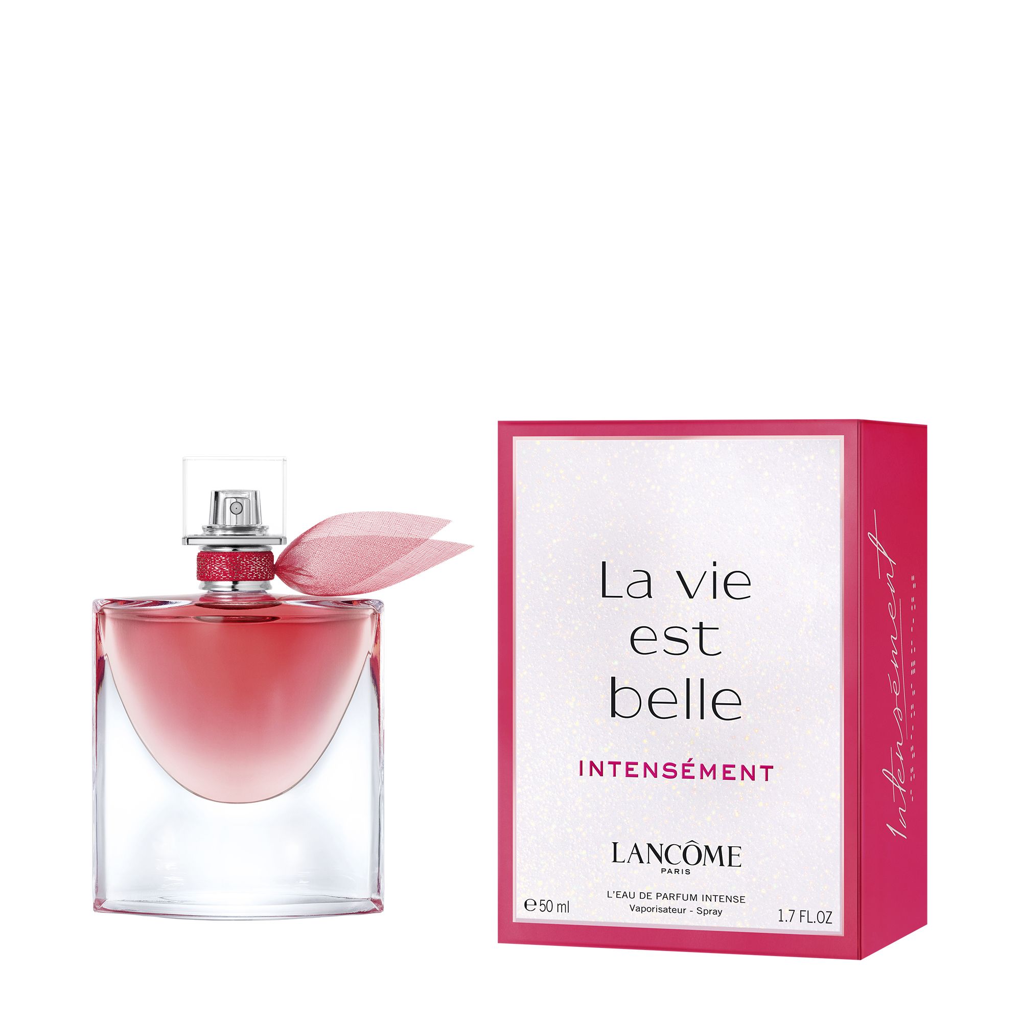 Lancôme Intensément Eau de Parfum, Bild 2 von 3