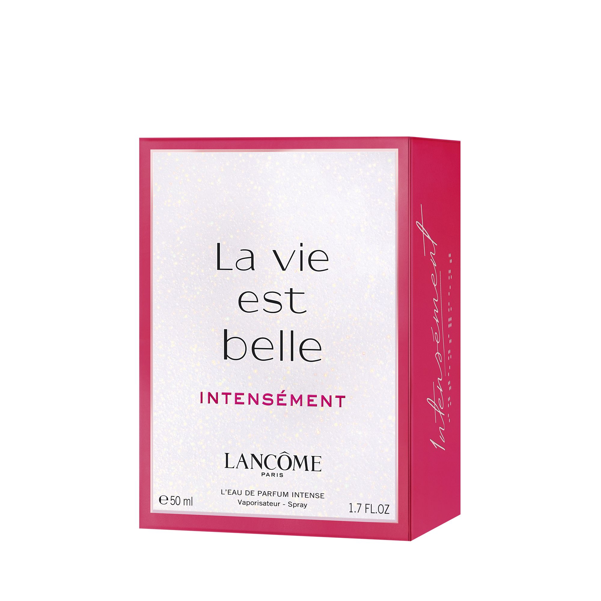 Lancôme Intensément Eau de Parfum, image 3 sur 3