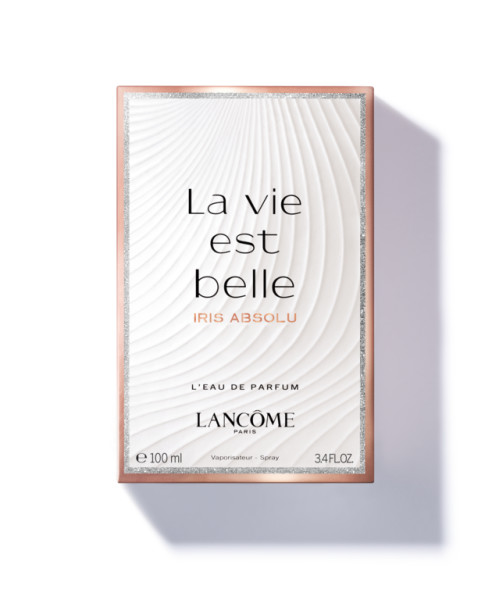 Lancôme La vie est belle Iris Absolu Eau de Parfum