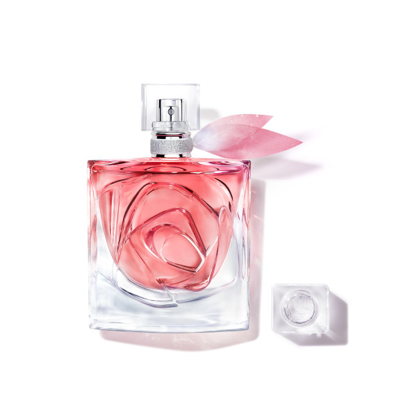 Lancôme La vie est belle Rose Extra Eau de Parfum, image 2 sur 2