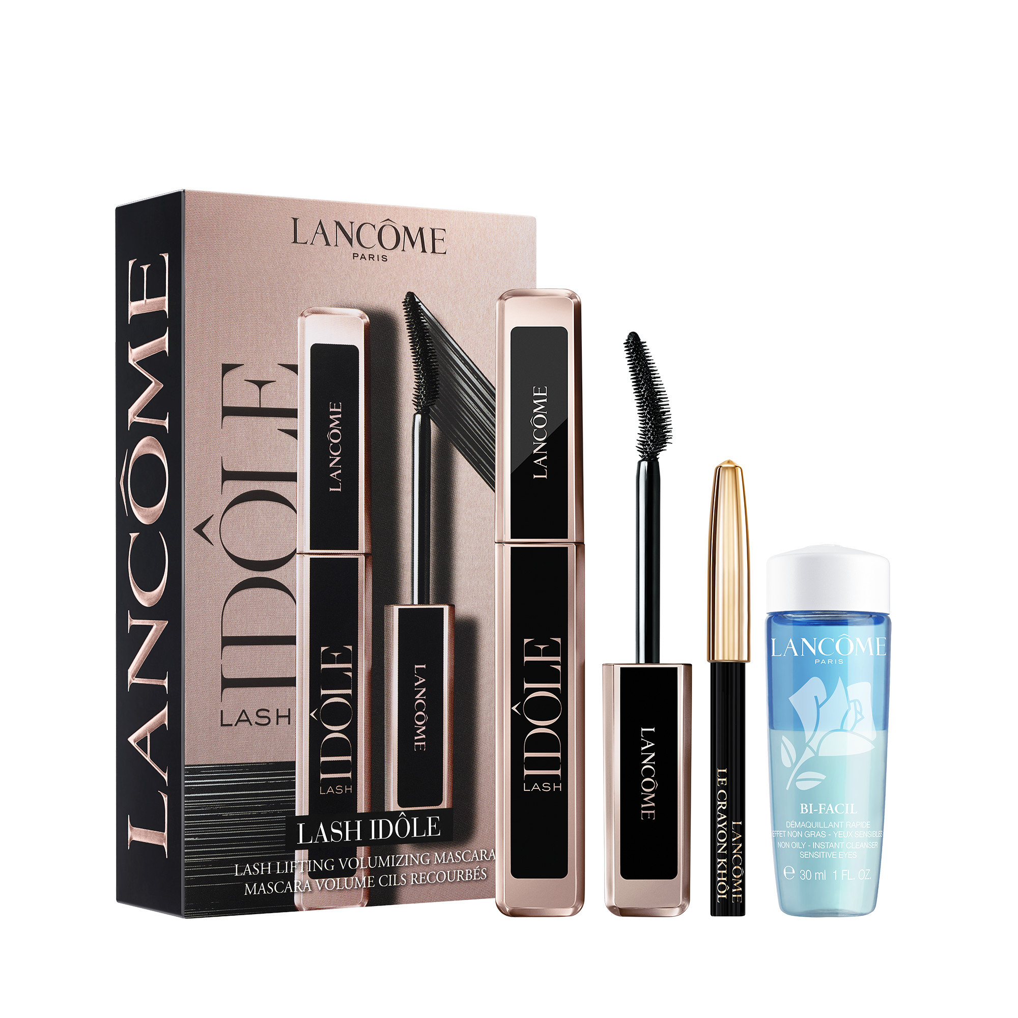Lancôme Lash Idôle Set