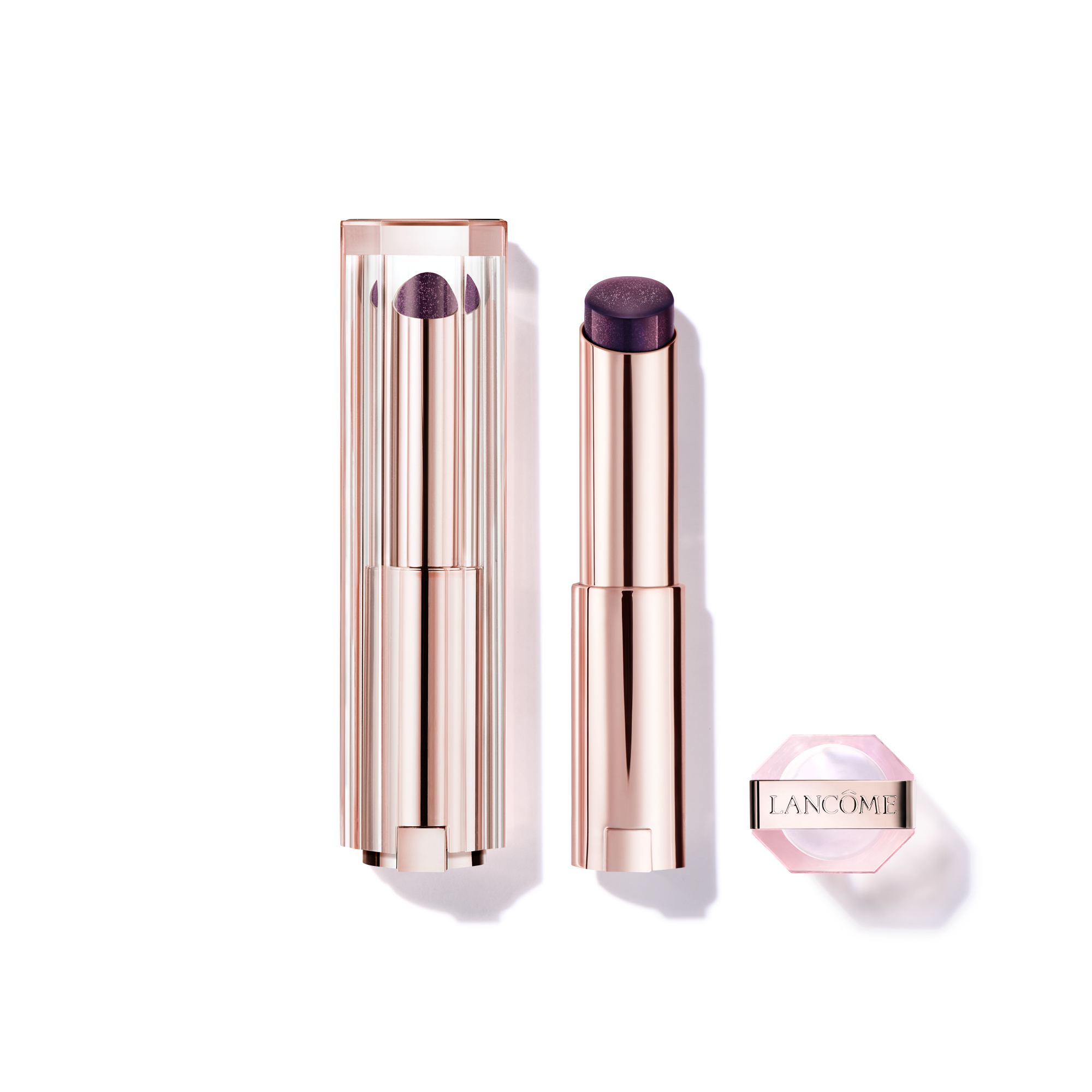 Lancôme Lip Idôle Butterglow