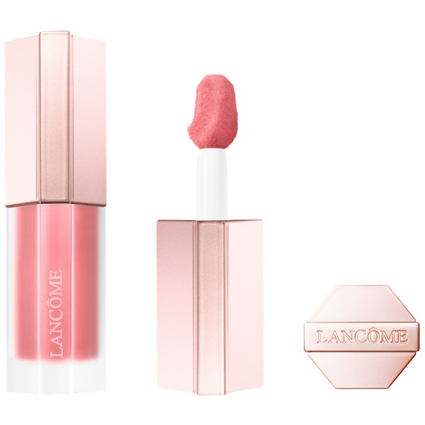 Lancôme Lip Idôle Cuddle Blur