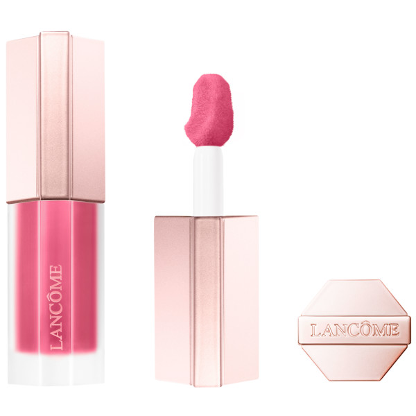 Lancôme Lip Idôle Cuddle Blur