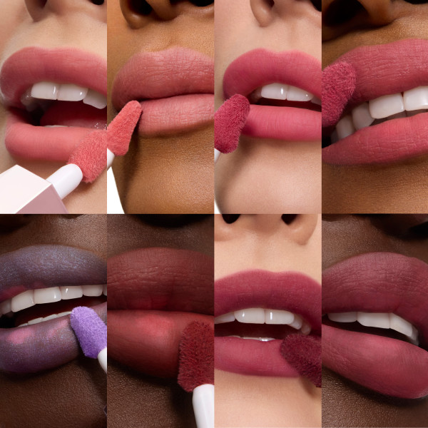 Lancôme Lip Idôle Cuddle Blur, image 3 sur 5