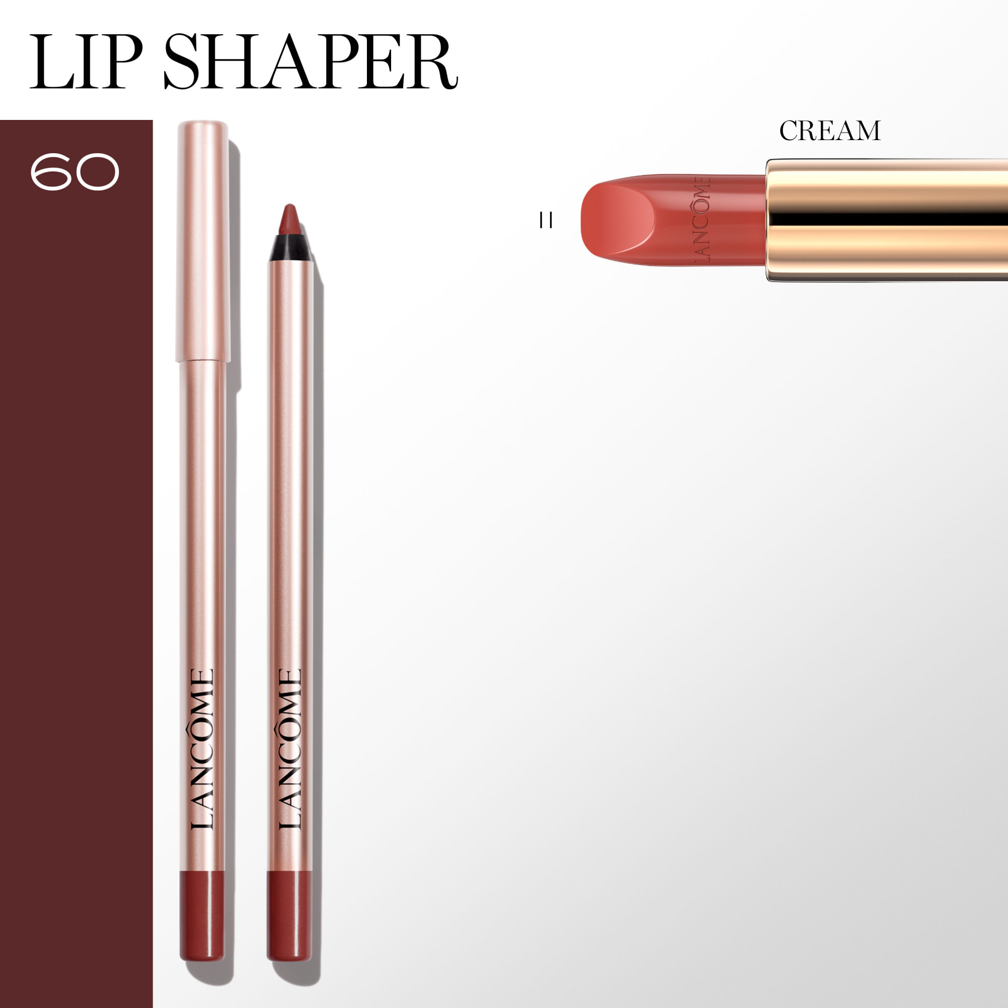 Lancôme Lip Idôle Liner, image 2 sur 2