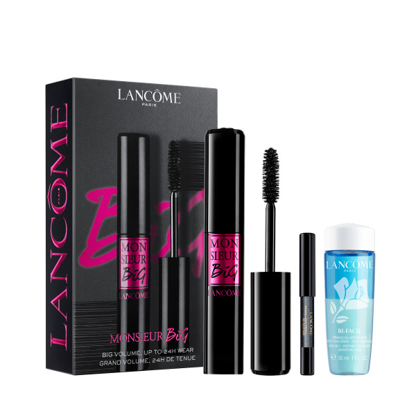 Lancôme Monsieur Big Mascara Set