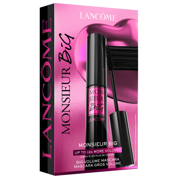 Lancôme Mr Big + Minidlp + Bifacil, image 2 sur 3
