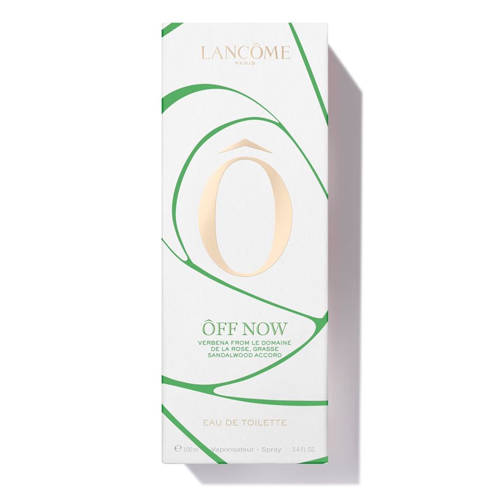 Lancôme O de Lancôme Off Now Eau de Toilette