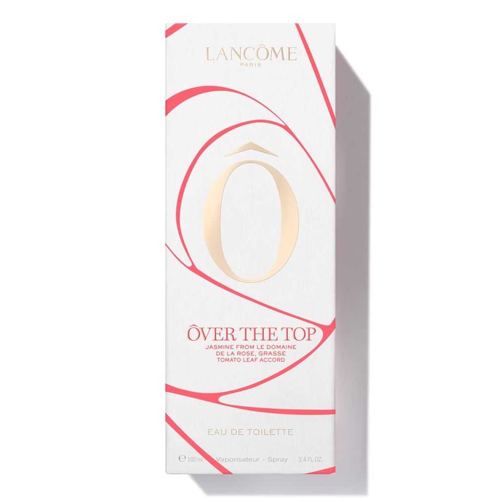 Lancôme O de Lancôme Over the Top Eau de Toilette