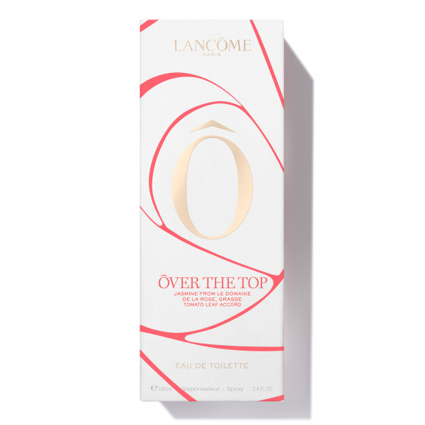 Lancôme O de LancômeOver the Top  Eau de Toilette, image 2 sur 4
