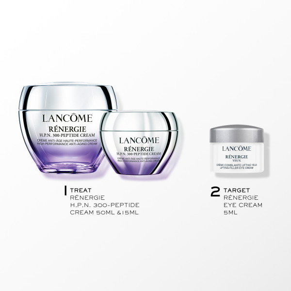 Lancôme Rénergie 50ml, image 3 sur 3