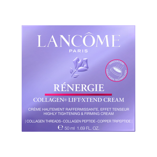 Lancôme Rénergie Collagen Cream, Bild 2 von 5